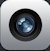iPhone's camera App Icon