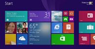 Windows 8